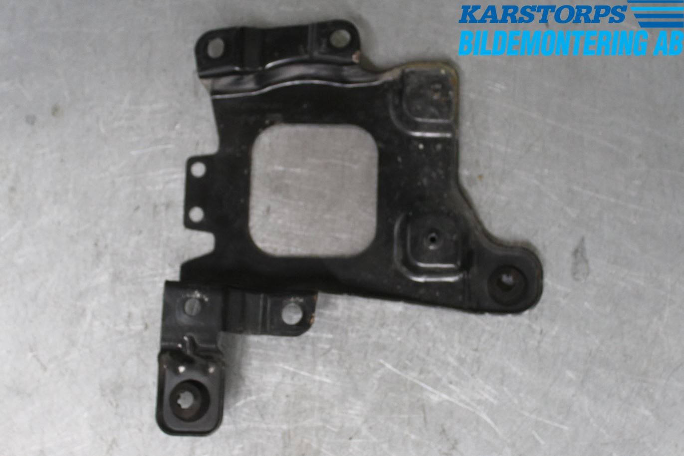 Volvo C30 07-10 Luftrenare