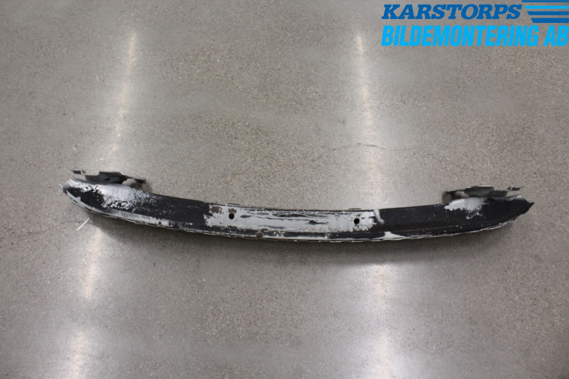 Volvo C30 07-10 Stötfångarbalk Bak