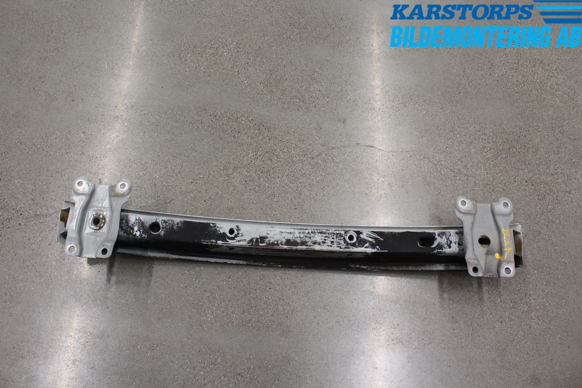 Volvo C30 07-10 Stötfångarbalk Bak