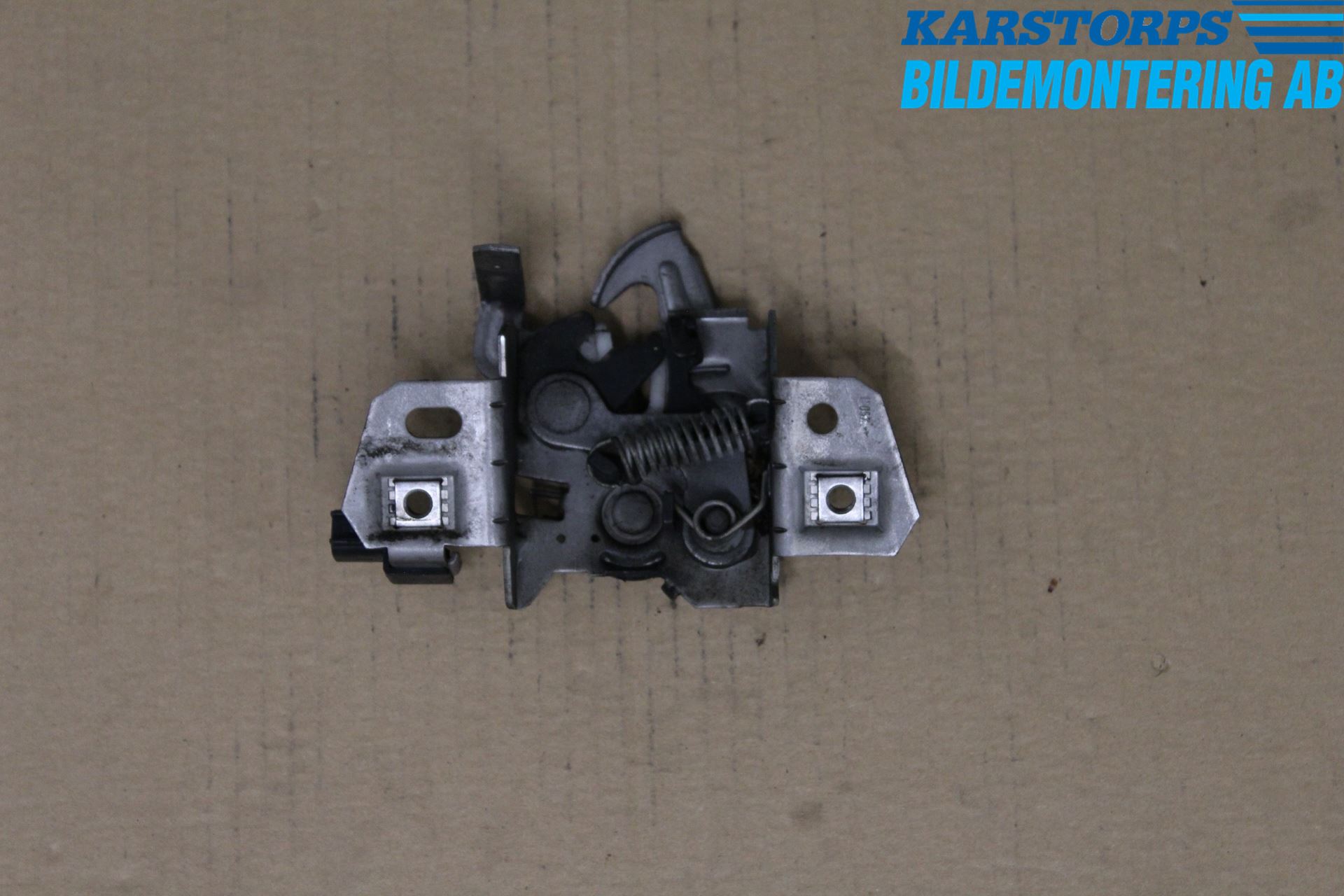 Volvo C30 07-10 Huvlås