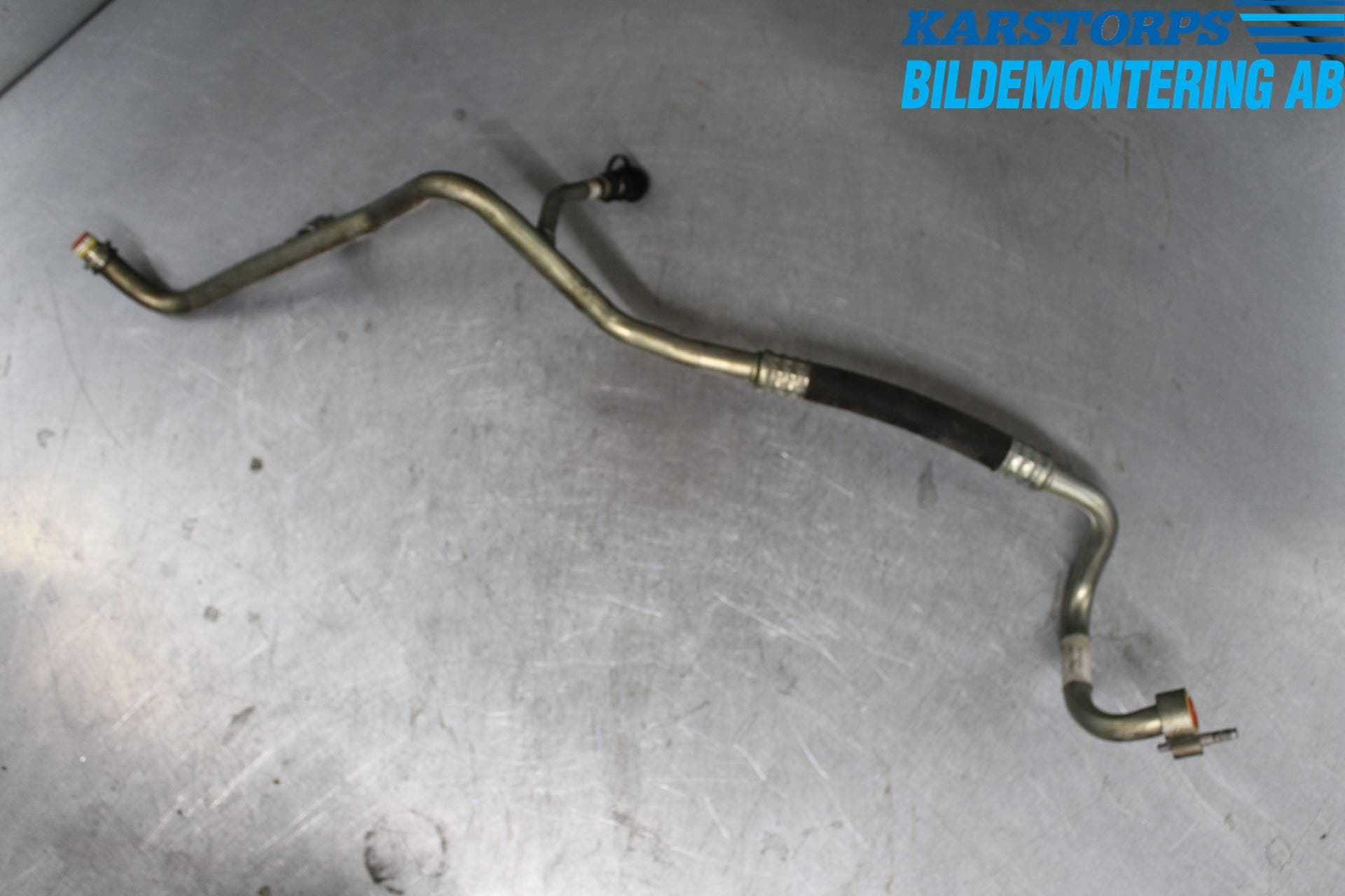 Volvo C30 07-10 Ac Slang-Rör