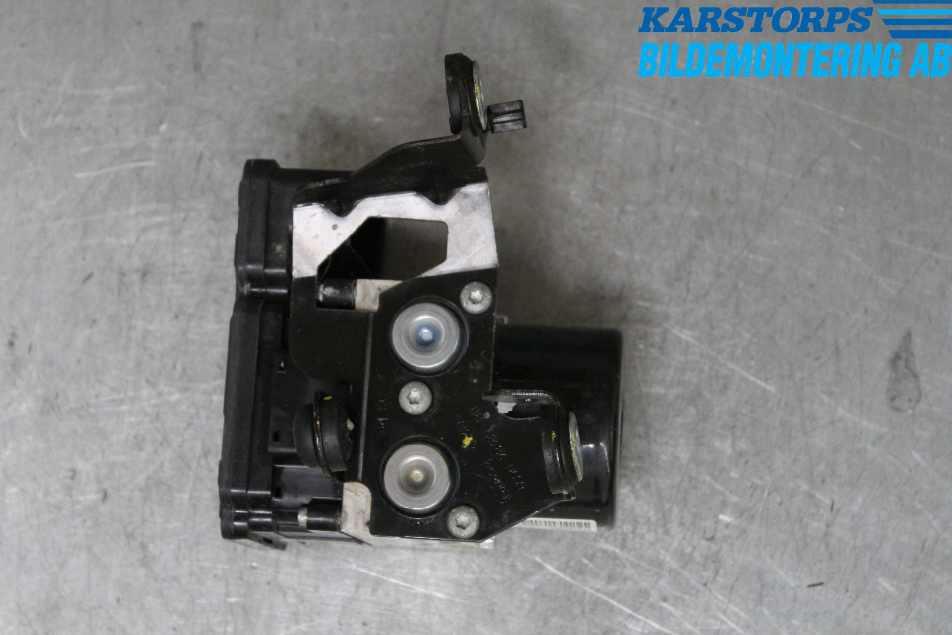 Volvo V70 08-13 Abs Hydraulaggregat