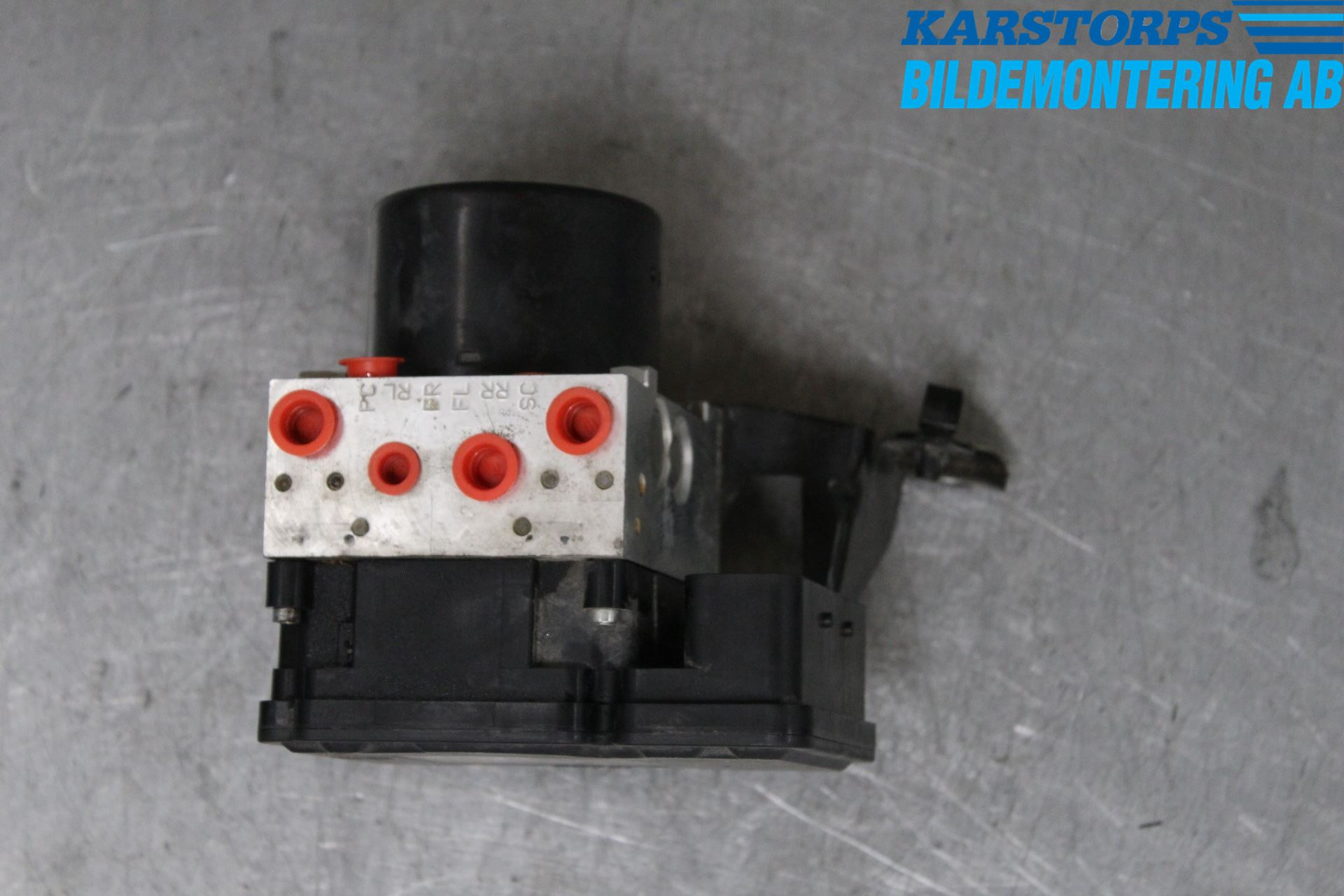 Volvo V70 08-13 Abs Hydraulaggregat