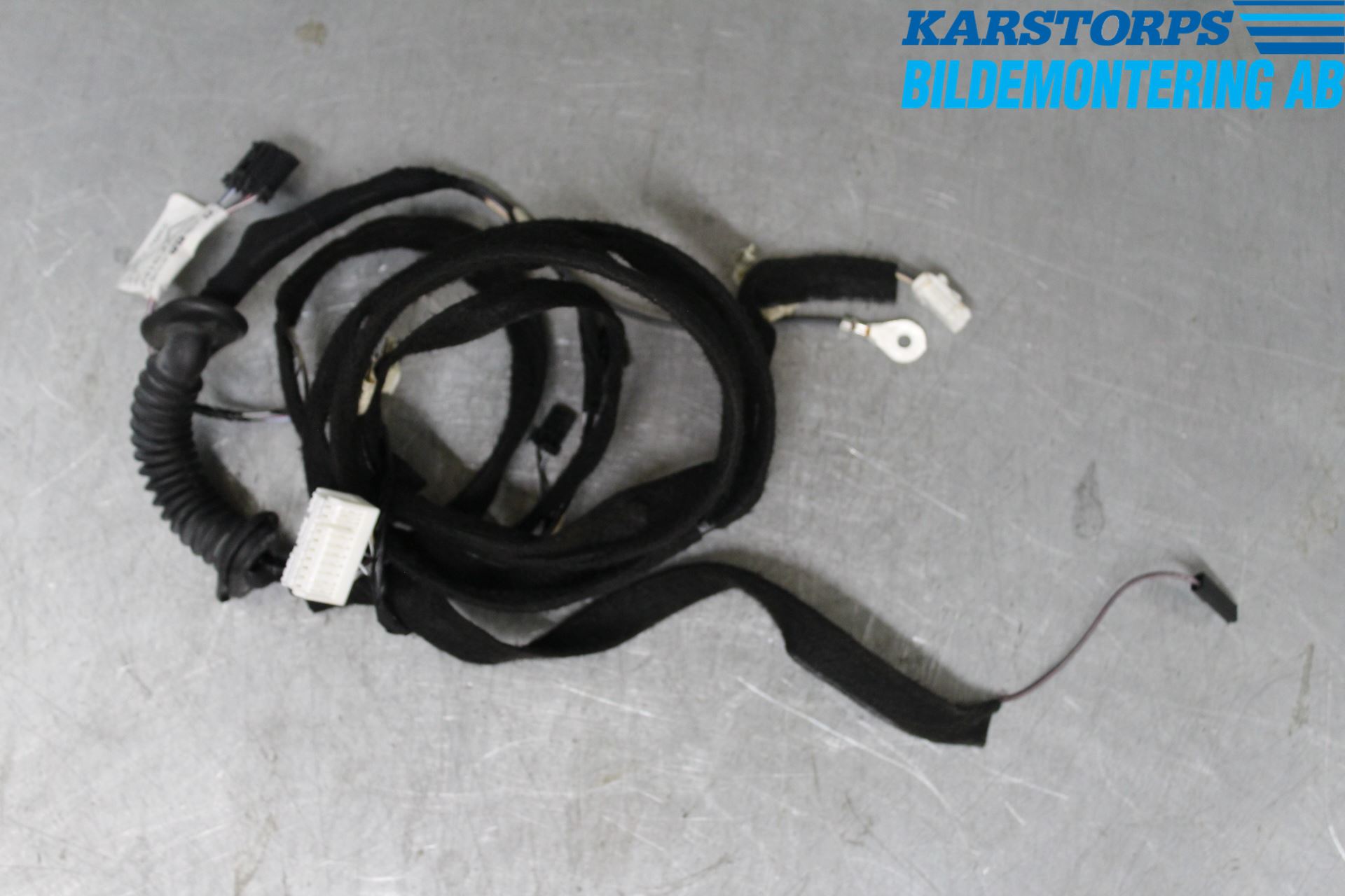 Dacia SANDERO 09-13 Kabelhärva