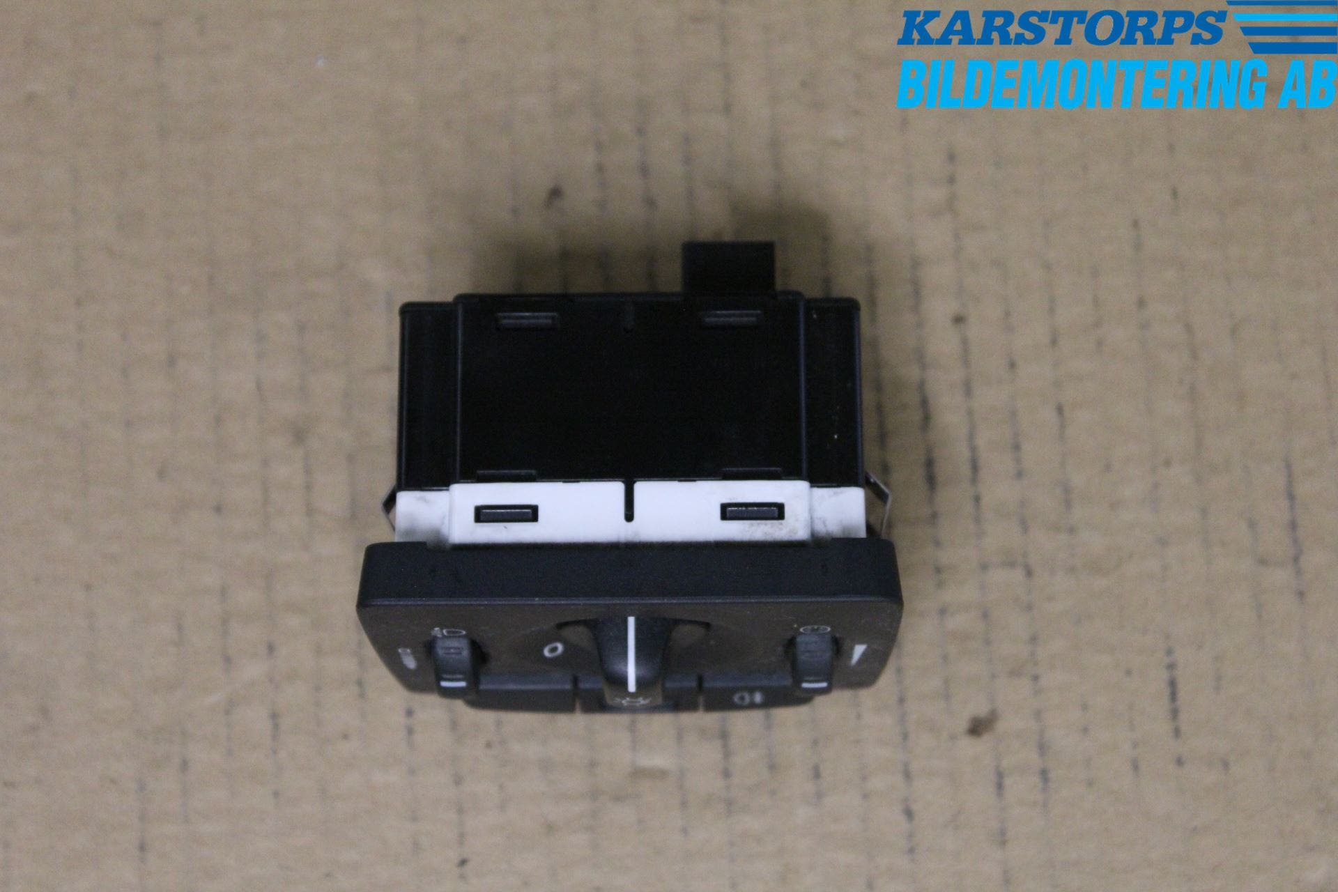 Volvo C30 07-10 Strömställare Ljus