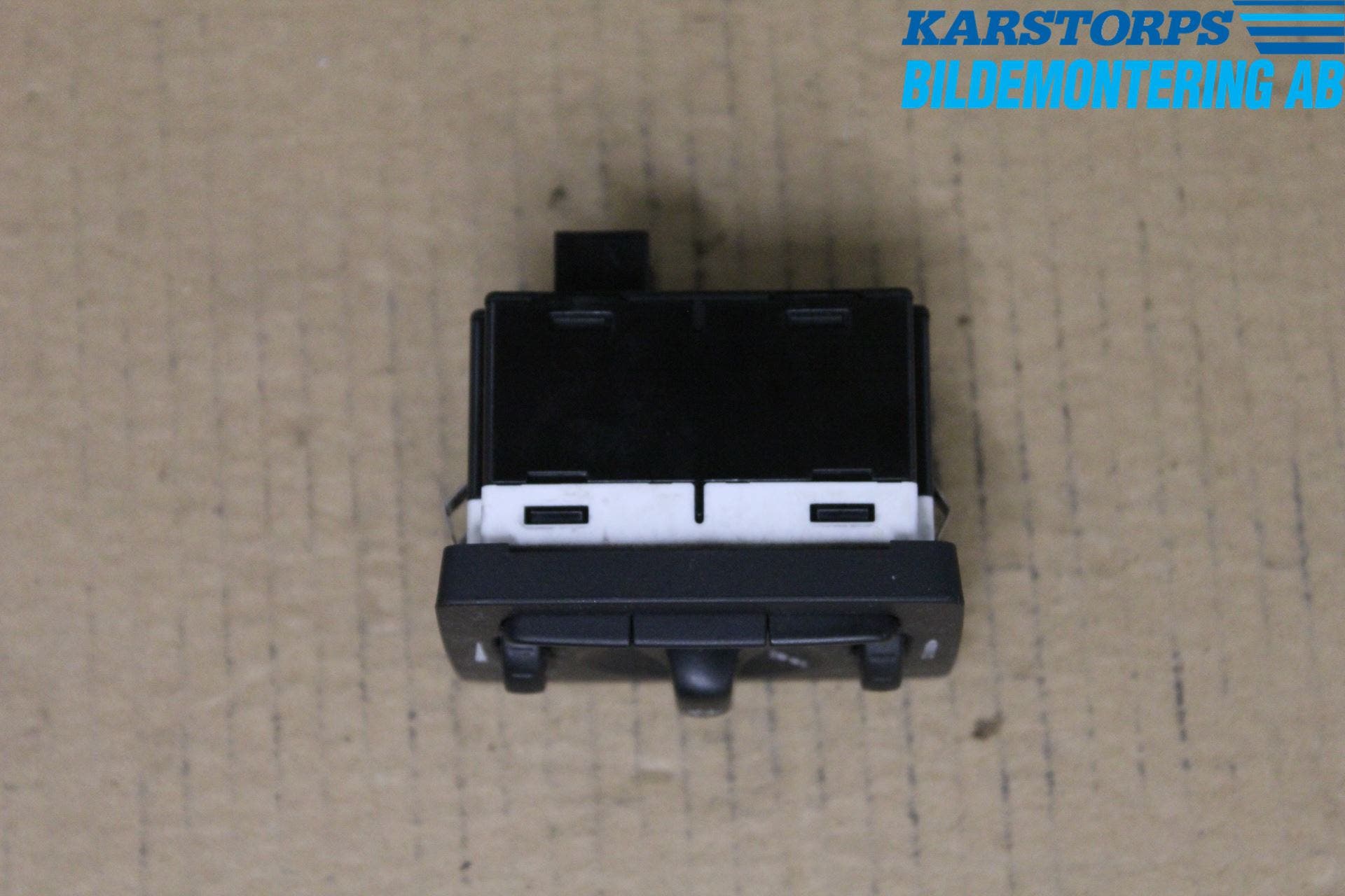 Volvo C30 07-10 Strömställare Ljus