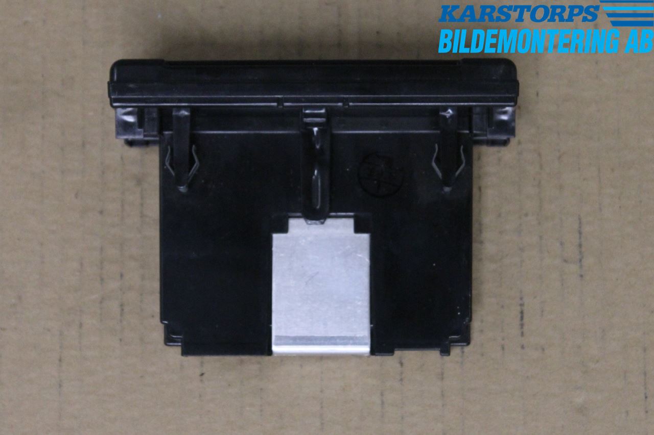 Volvo C30 07-10 Kontrolldisplay