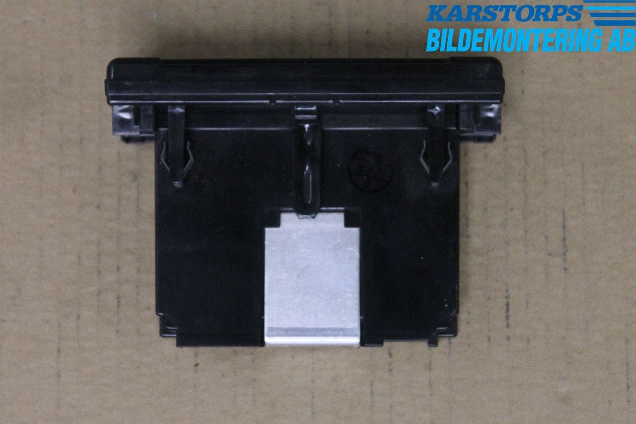 Volvo C30 07-10 Färddator