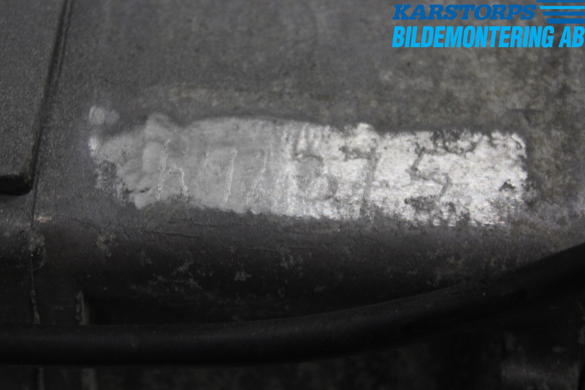 Mazda RX8 Växellåda Man 5 Vxl