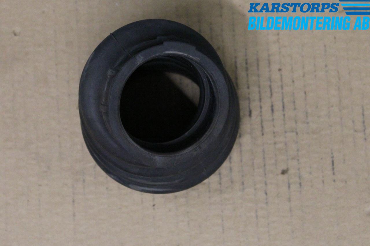 Volvo V70 08-13 Luftrenare Övrigt