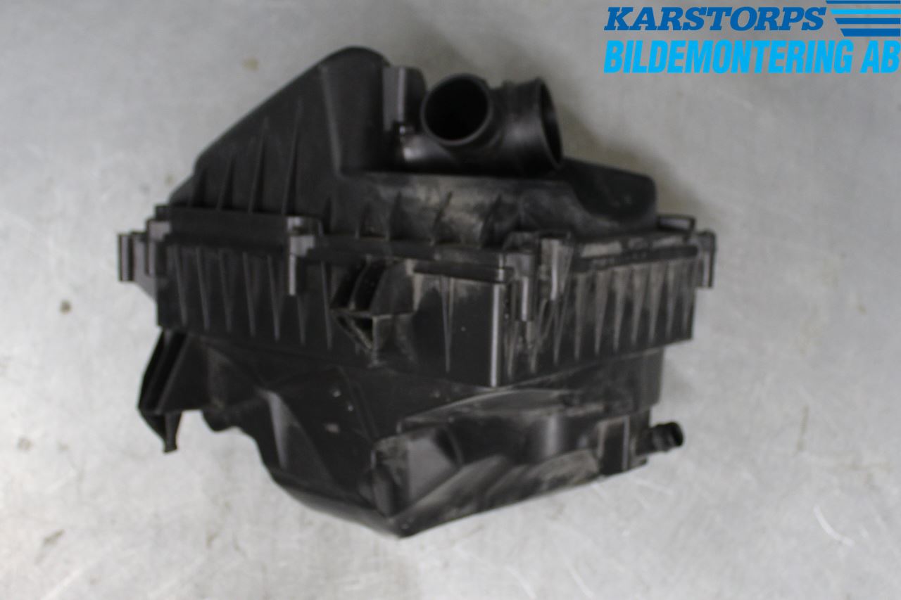 Volvo V70 08-13 Luftrenare