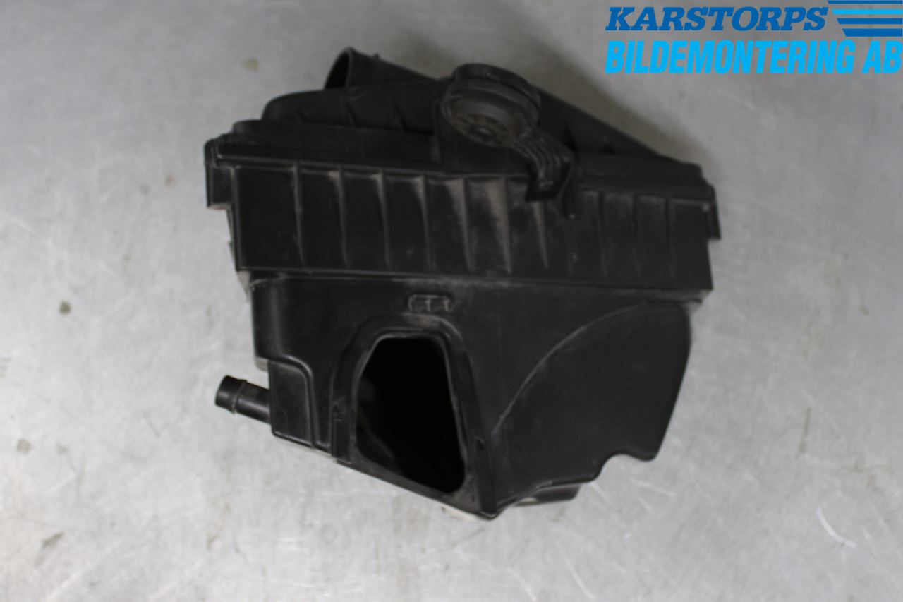 Volvo V70 08-13 Luftrenare