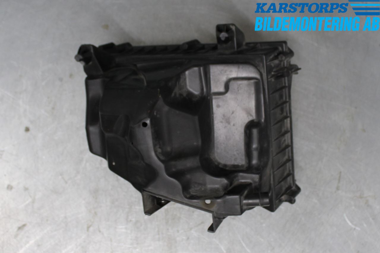 Volvo V70 08-13 Luftrenare