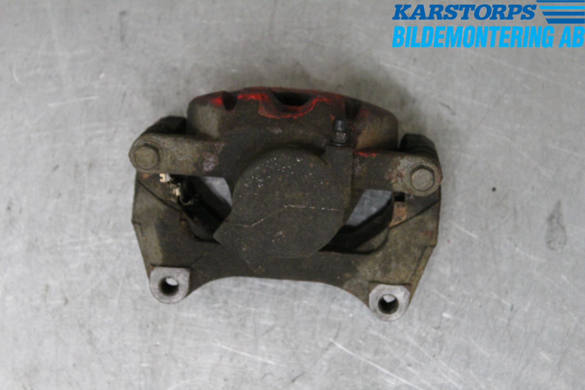 Mazda RX8 Bromsok Fram Höger