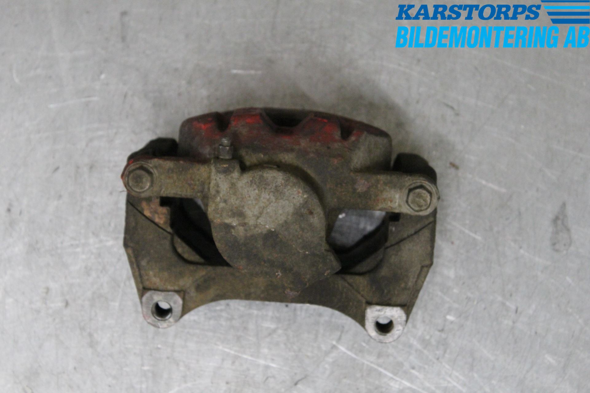 Mazda RX8 Bromsok Fram Vänster