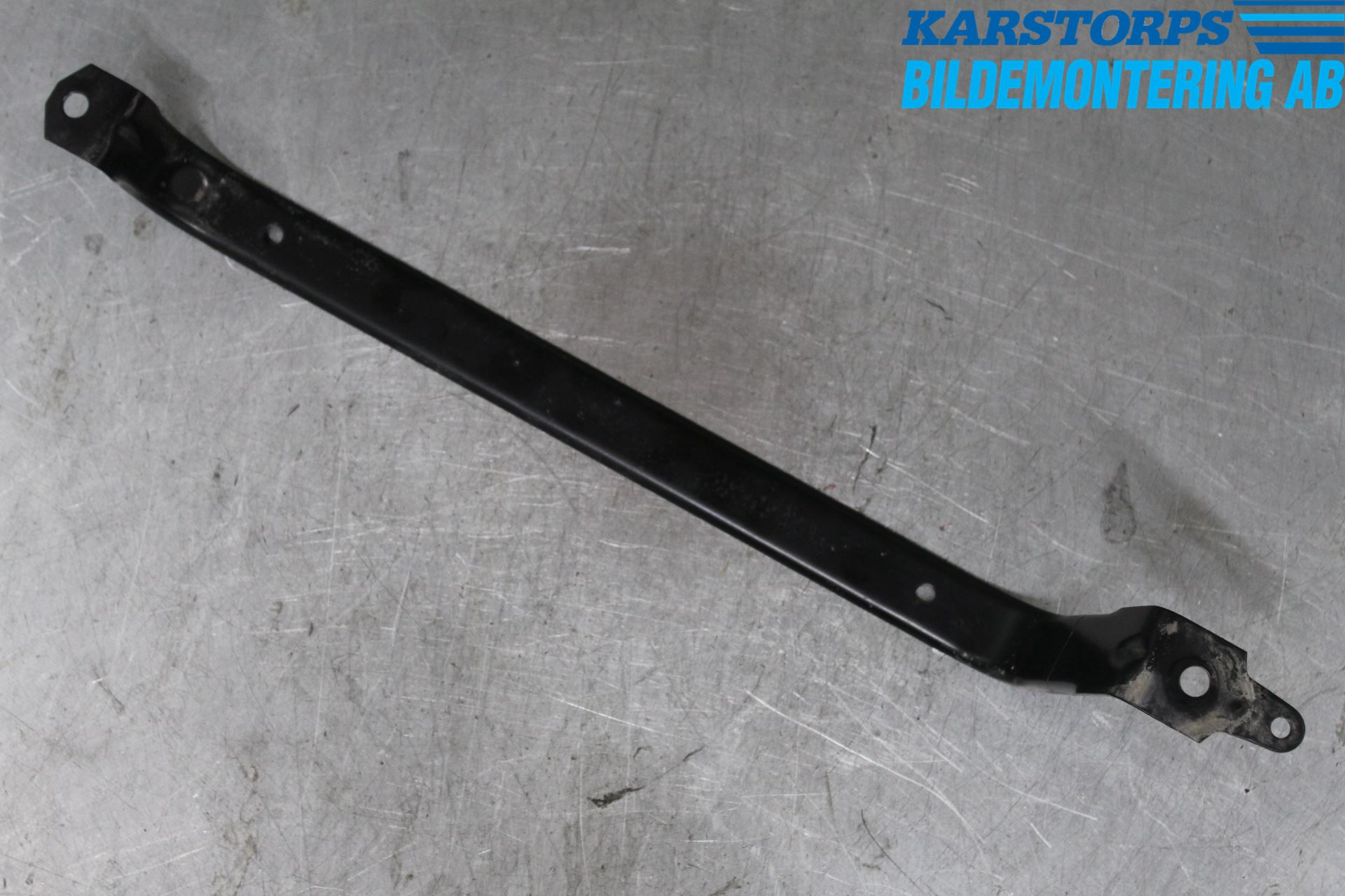 Mini ONE/COOPER 5DR F55 14-24 Bränsletanksband