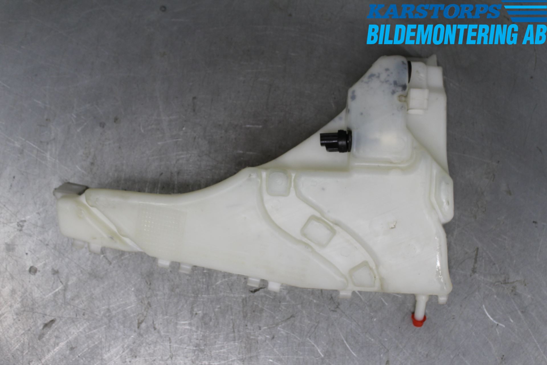 Volvo C30 07-10 Spolartank Vindruta