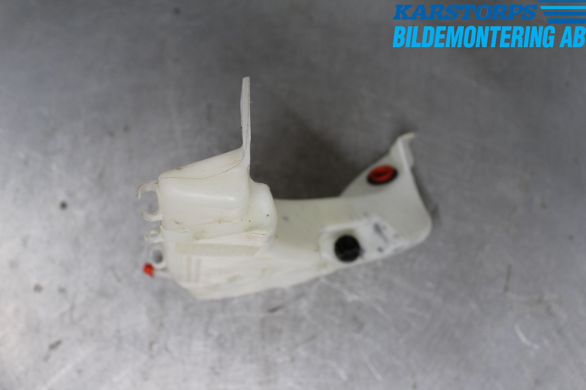 Volvo C30 07-10 Spolartank Vindruta