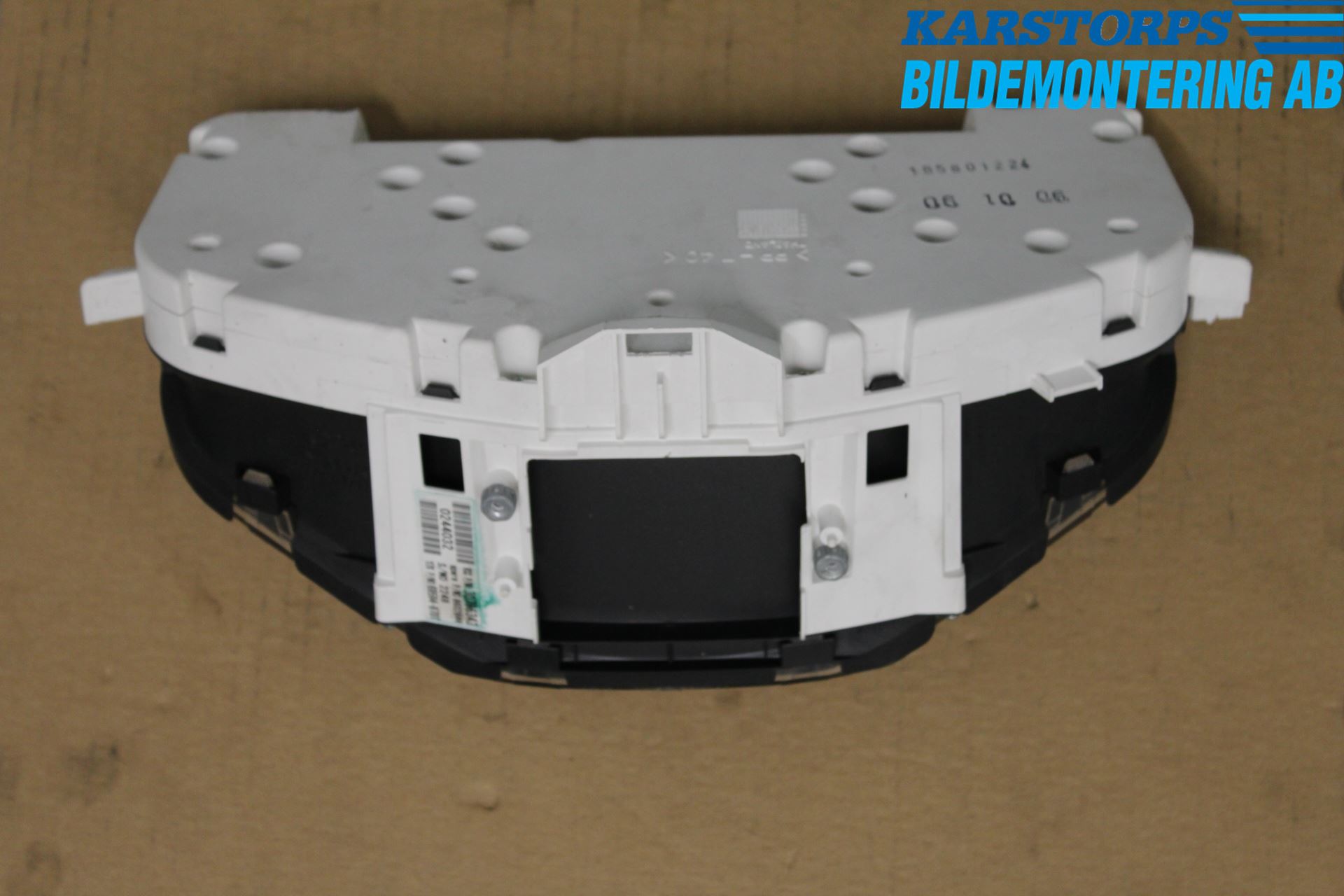 Volvo C30 07-10 Instrument Komb