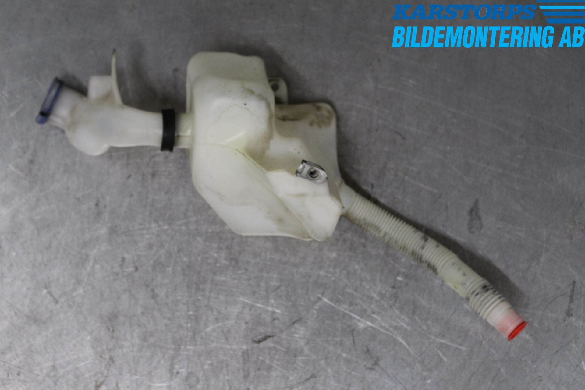 Volvo C30 07-10 Spolartank Vindruta