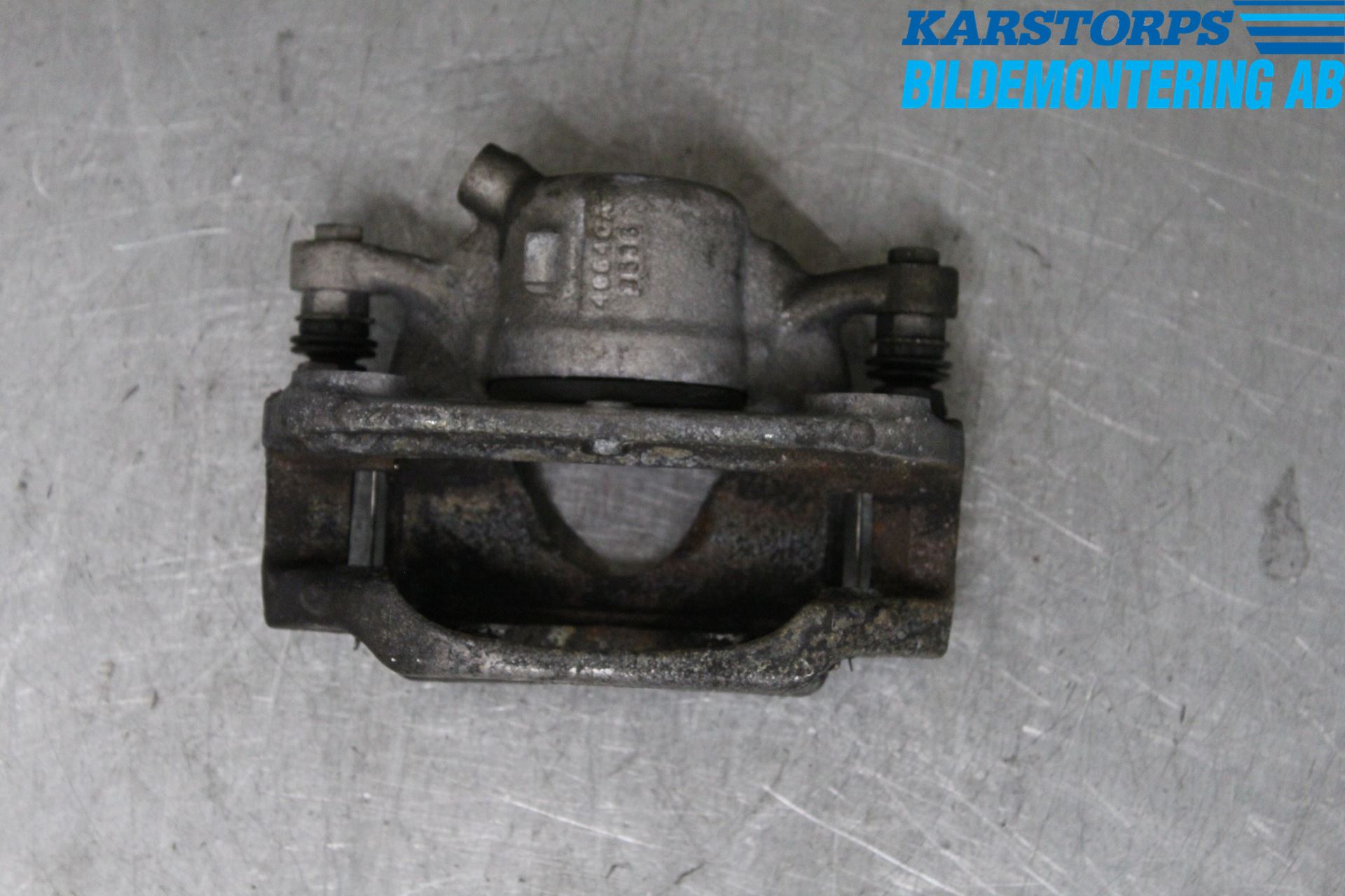 Mini ONE/COOPER 5DR F55 14-24 Bromsok Fram Vänster