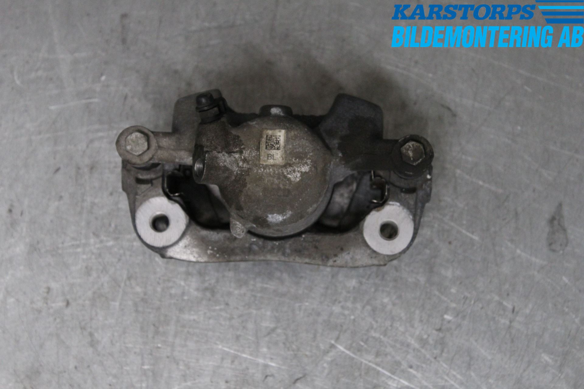 Mini ONE/COOPER 5DR F55 14-24 Bromsok Fram Vänster