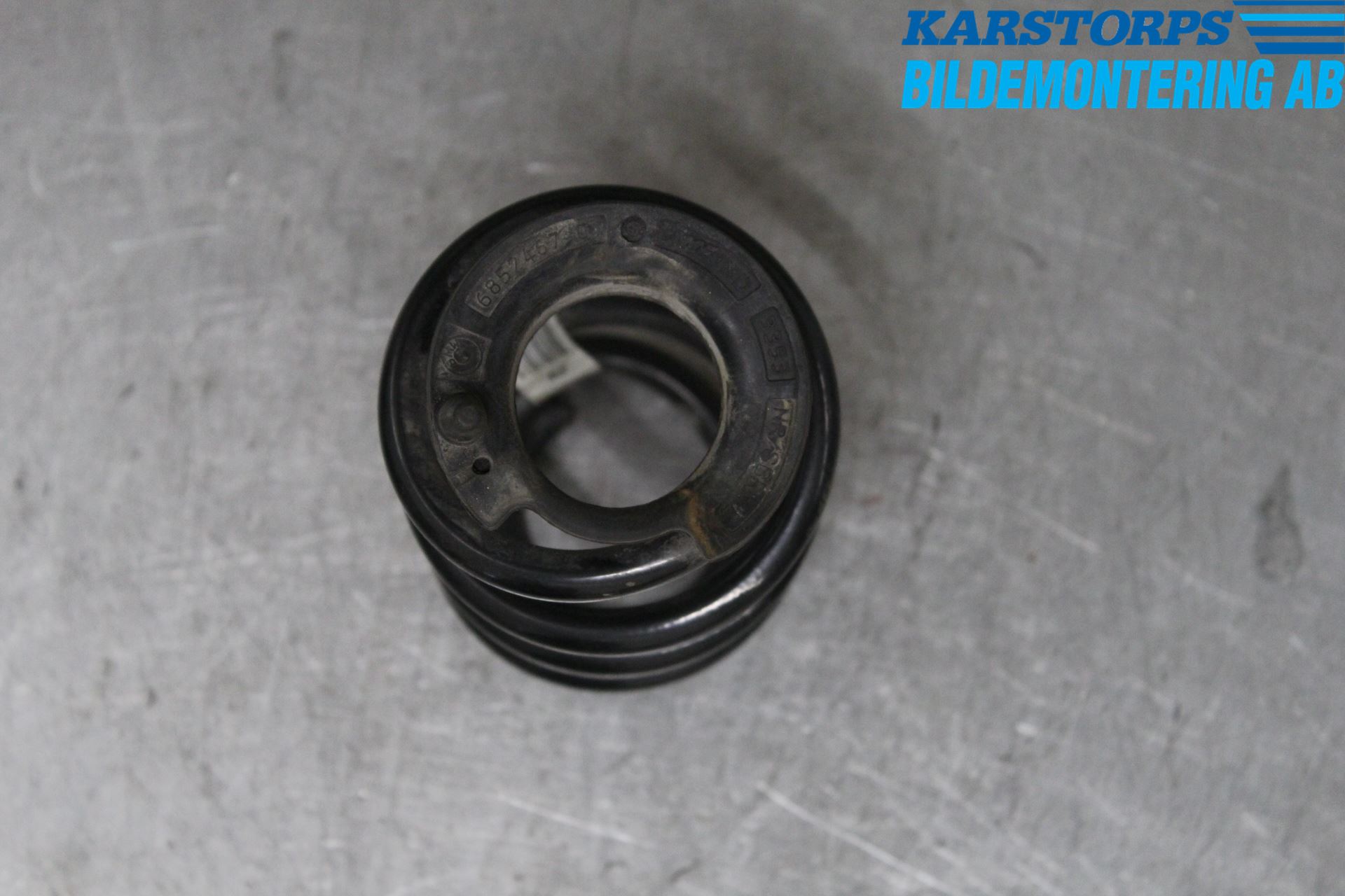 Mini ONE/COOPER 5DR F55 14-24 Fjäder Bak