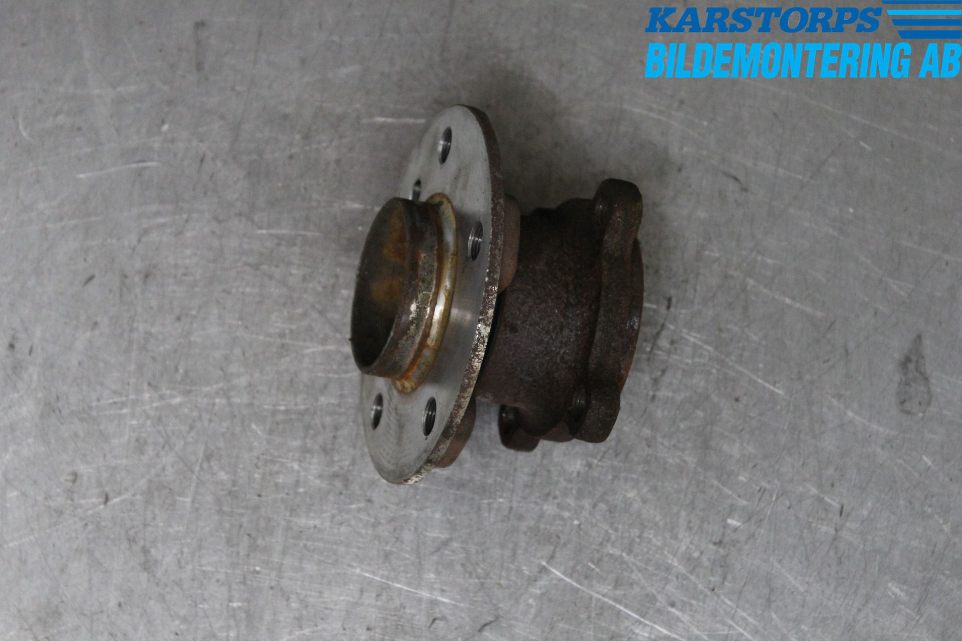 Mini ONE/COOPER 5DR F55 14-24 Nav Bak