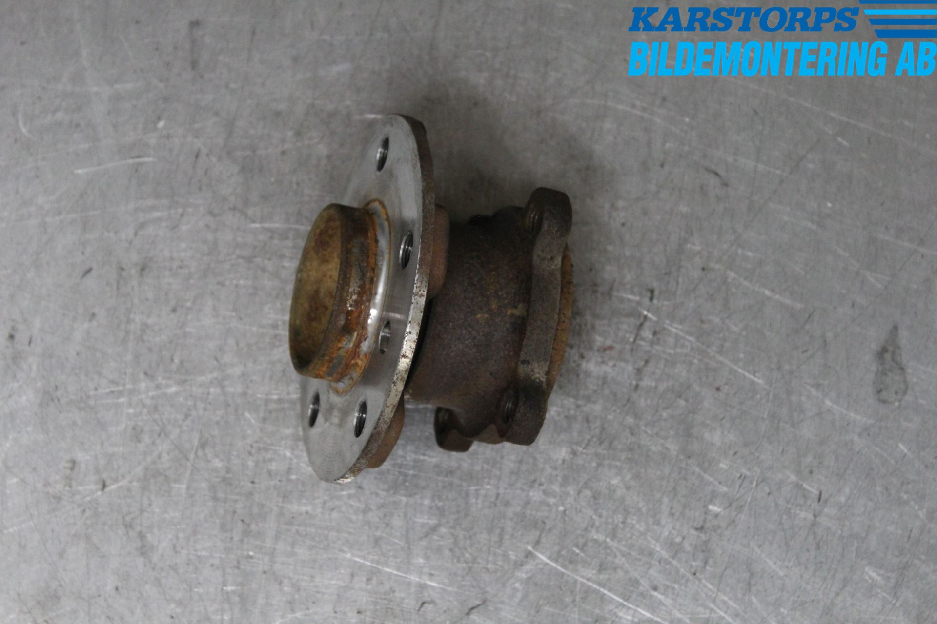 Mini ONE/COOPER 5DR F55 14-24 Nav Bak