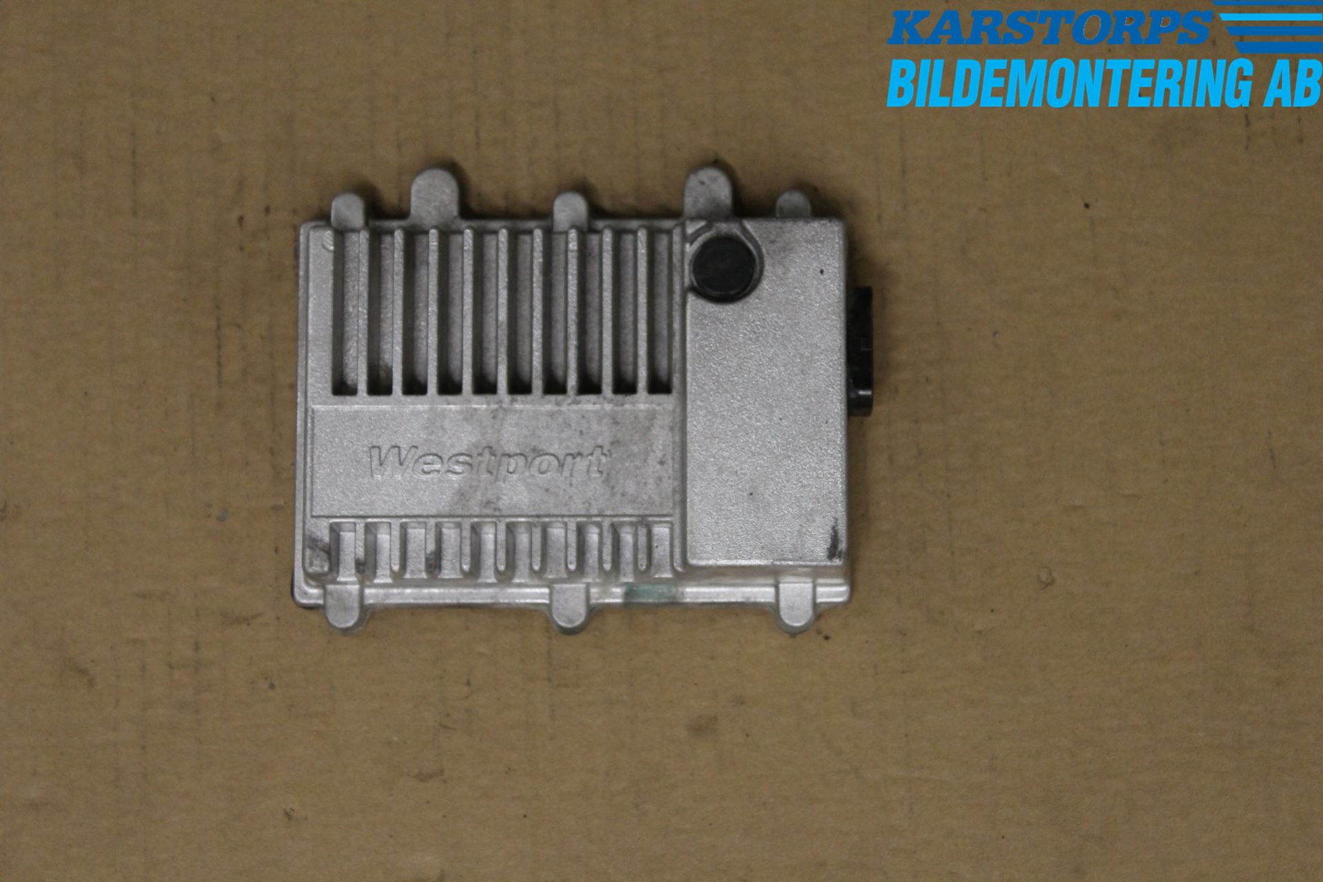 Volvo V70 14-16 Styrenhet Övrigt