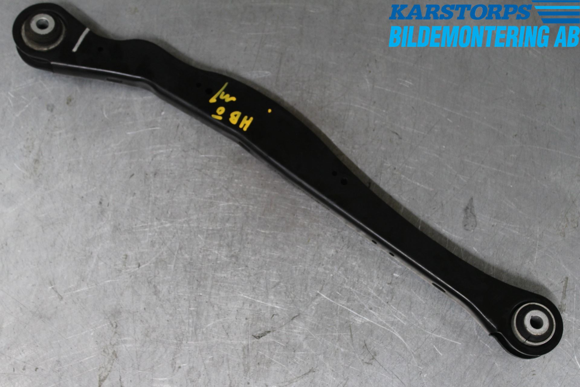 Mini ONE/COOPER 5DR F55 14-24 Bärarm Bak Övre Vänster