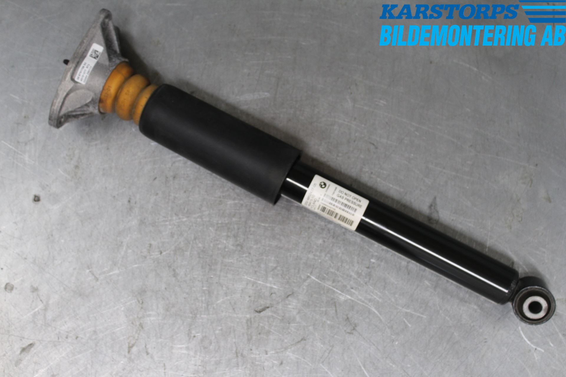 Mini ONE/COOPER 5DR F55 14-24 Stötdämpare Bak