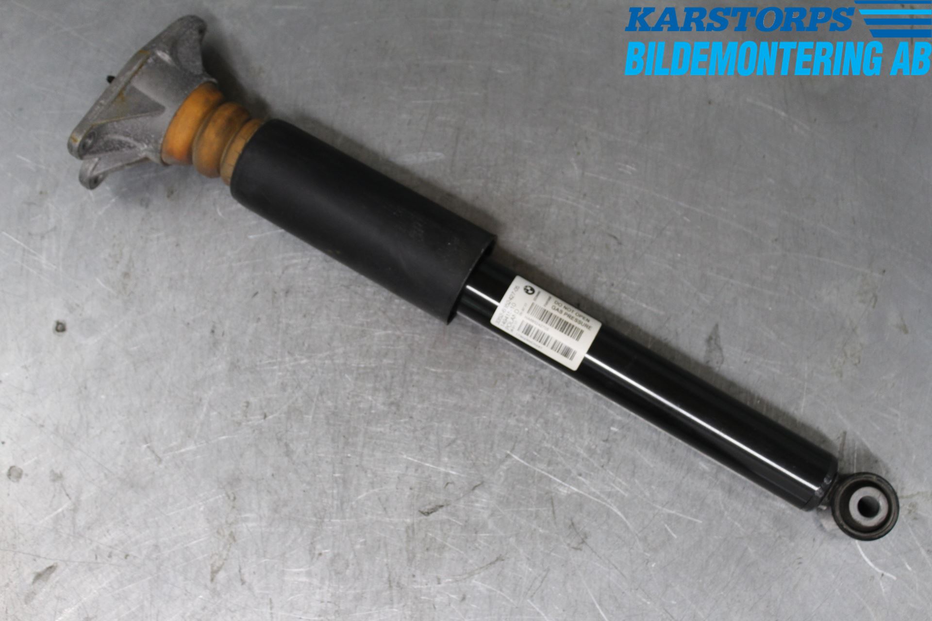 Mini ONE/COOPER 5DR F55 14-24 Stötdämpare Bak