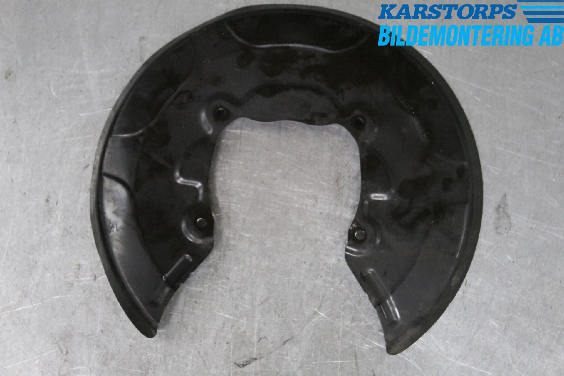 Mini ONE/COOPER 5DR F55 14-24 Bromssköld Bak