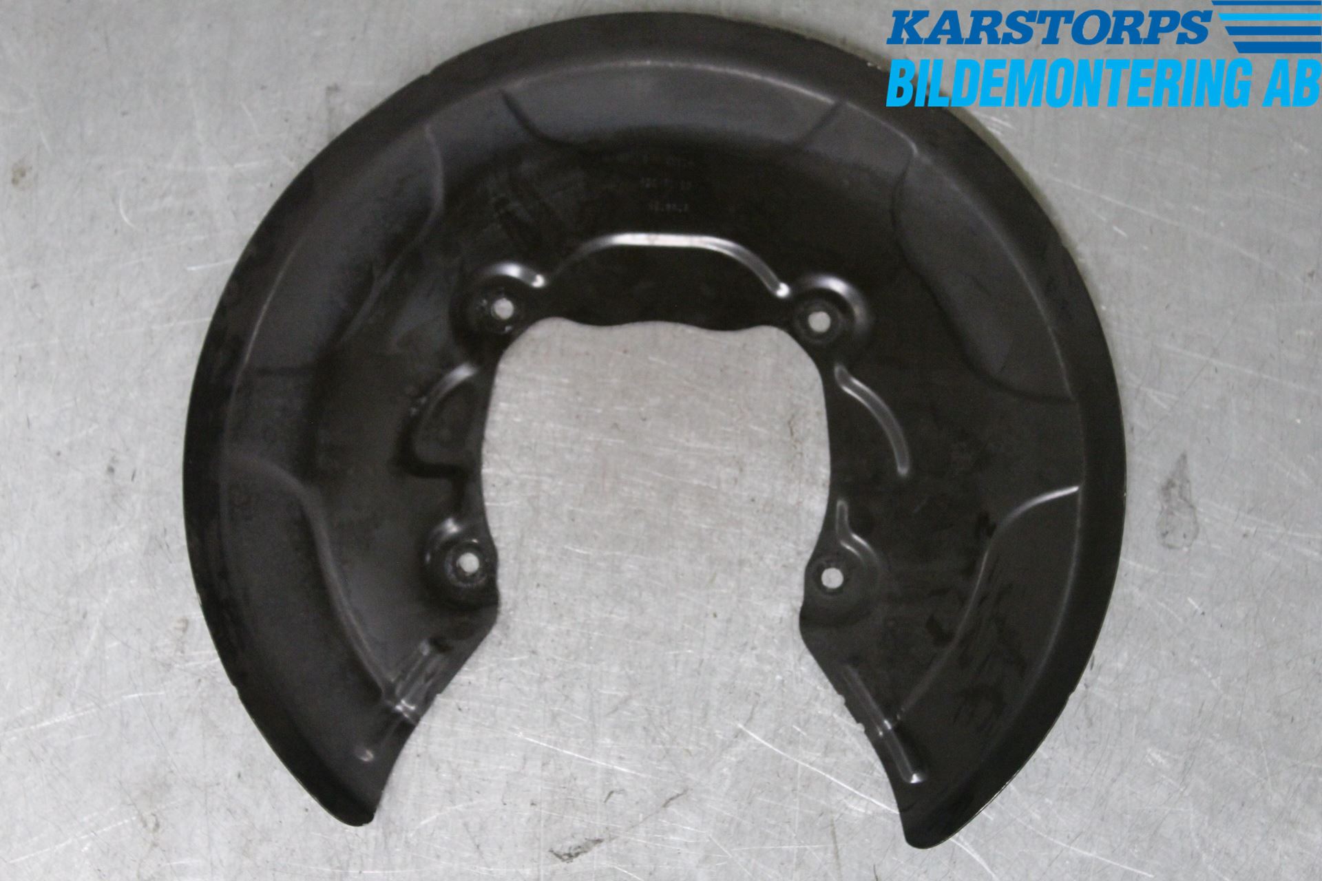 Mini ONE/COOPER 5DR F55 14-24 Bromssköld Bak