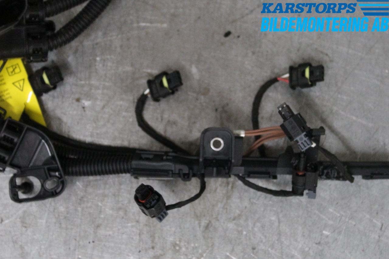 Mini ONE/COOPER 5DR F55 14-24 Kabelhärva