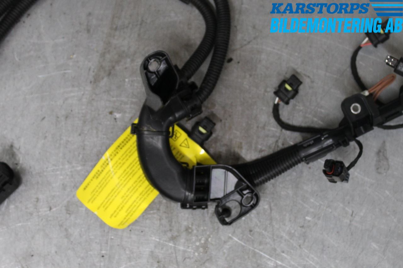 Mini ONE/COOPER 5DR F55 14-24 Kabelhärva