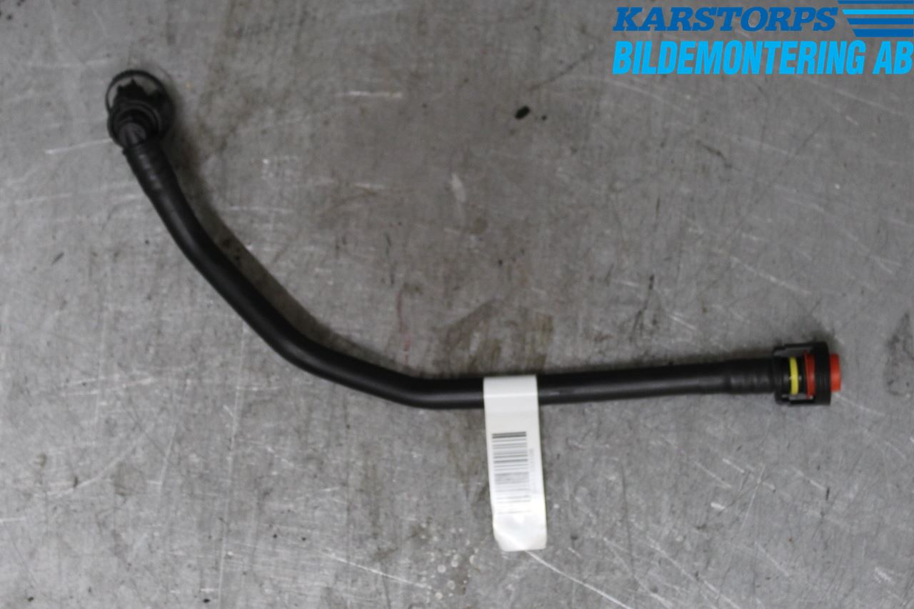 Mini ONE/COOPER 5DR F55 14-24 Bromsrör-Slang