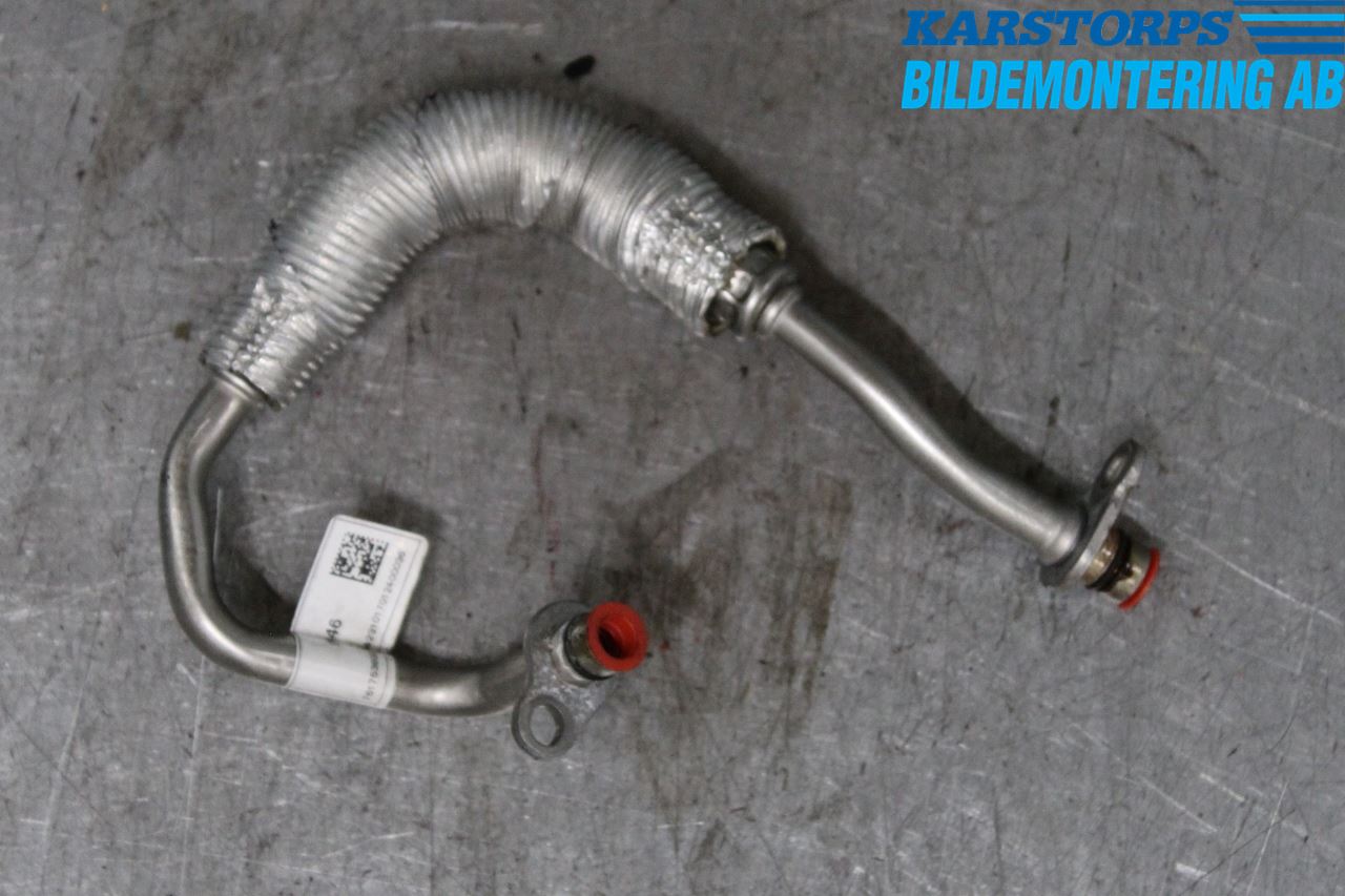 Mini ONE/COOPER 5DR F55 14-24 Turbooljerör