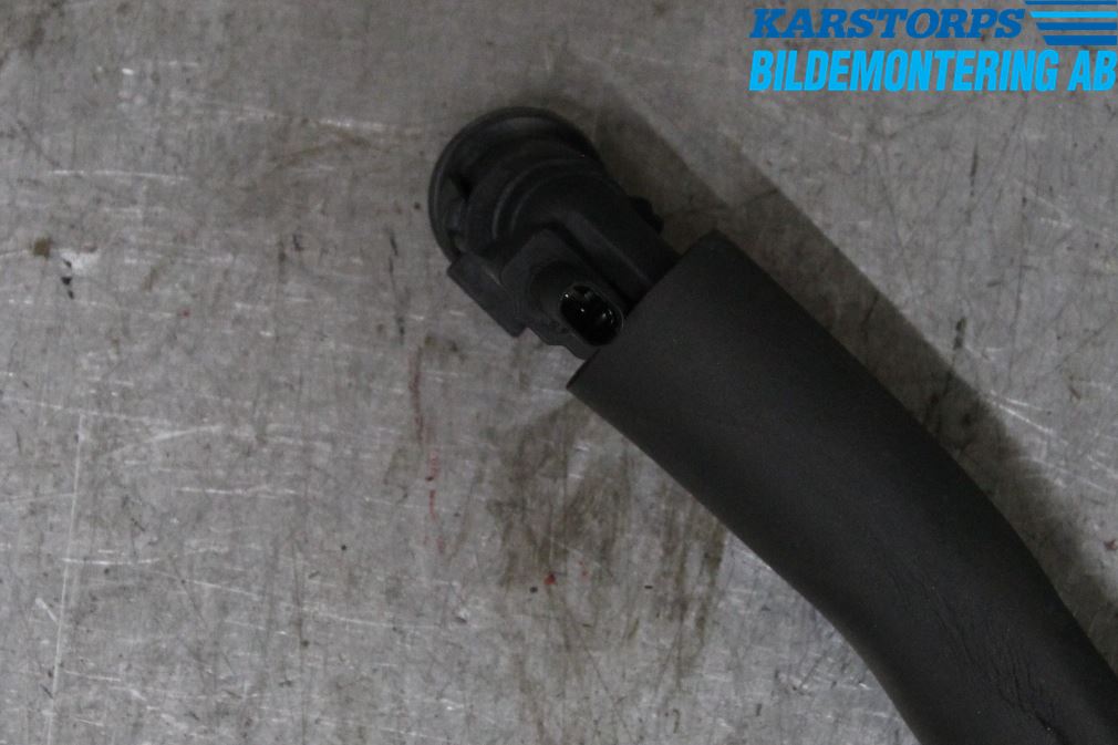 Mini ONE/COOPER 5DR F55 14-24 Vevhusventilation Slang-Rör