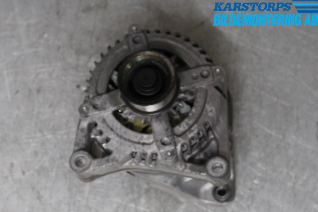 Mini ONE/COOPER 5DR F55 14-24 Generator