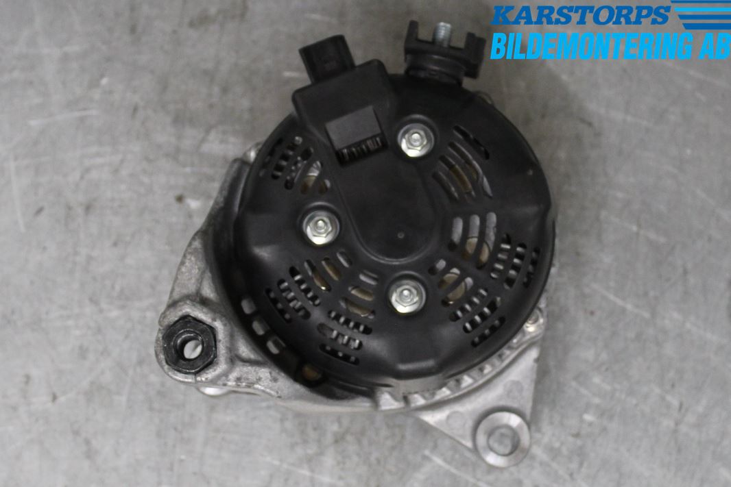 Mini ONE/COOPER 5DR F55 14-24 Generator