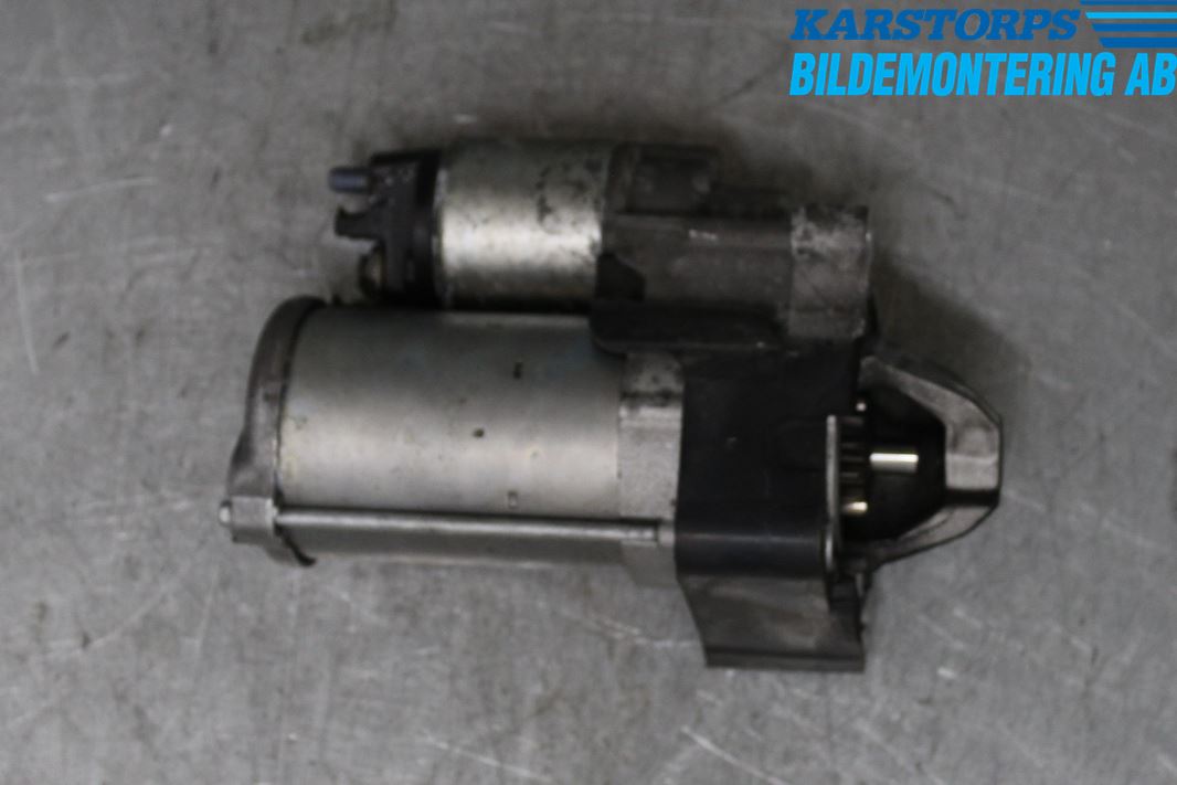 Mini ONE/COOPER 5DR F55 14-24 Startmotor