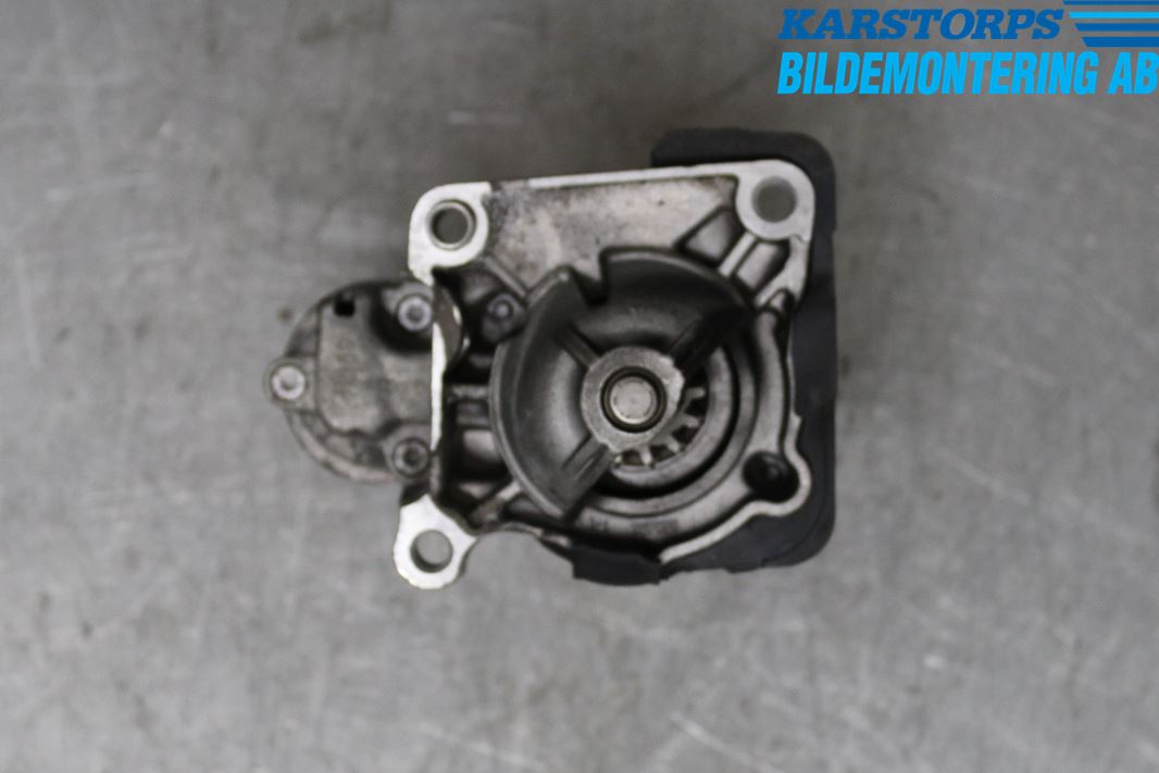 Mini ONE/COOPER 5DR F55 14-24 Startmotor