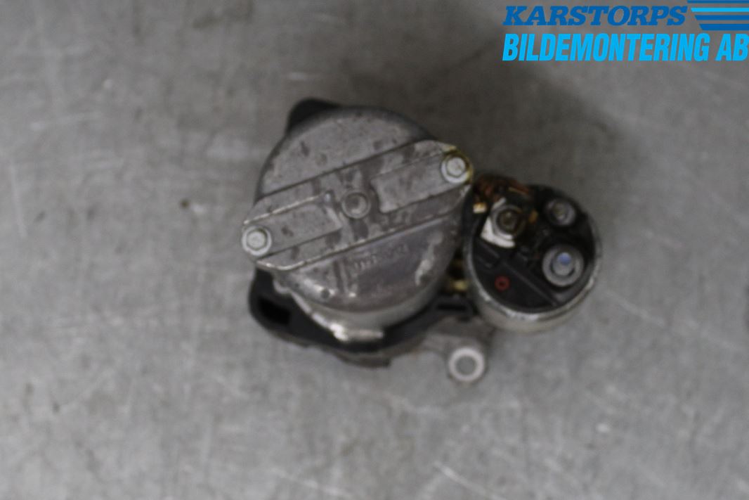 Mini ONE/COOPER 5DR F55 14-24 Startmotor