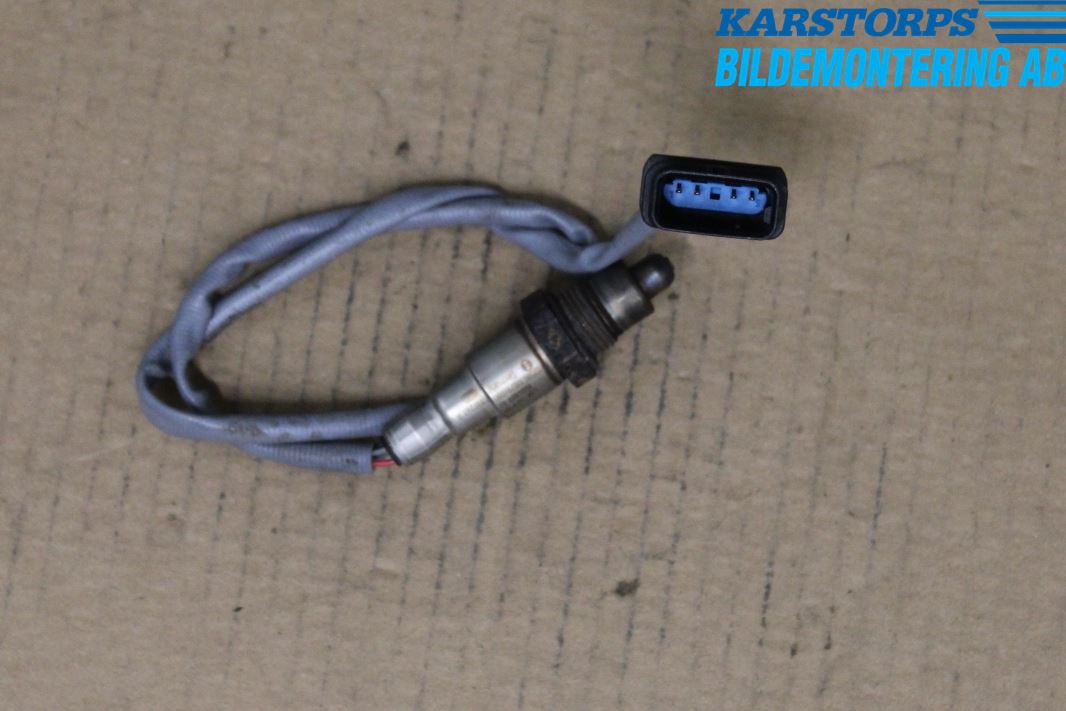 Mini ONE/COOPER 5DR F55 14-24 Injlambdasond