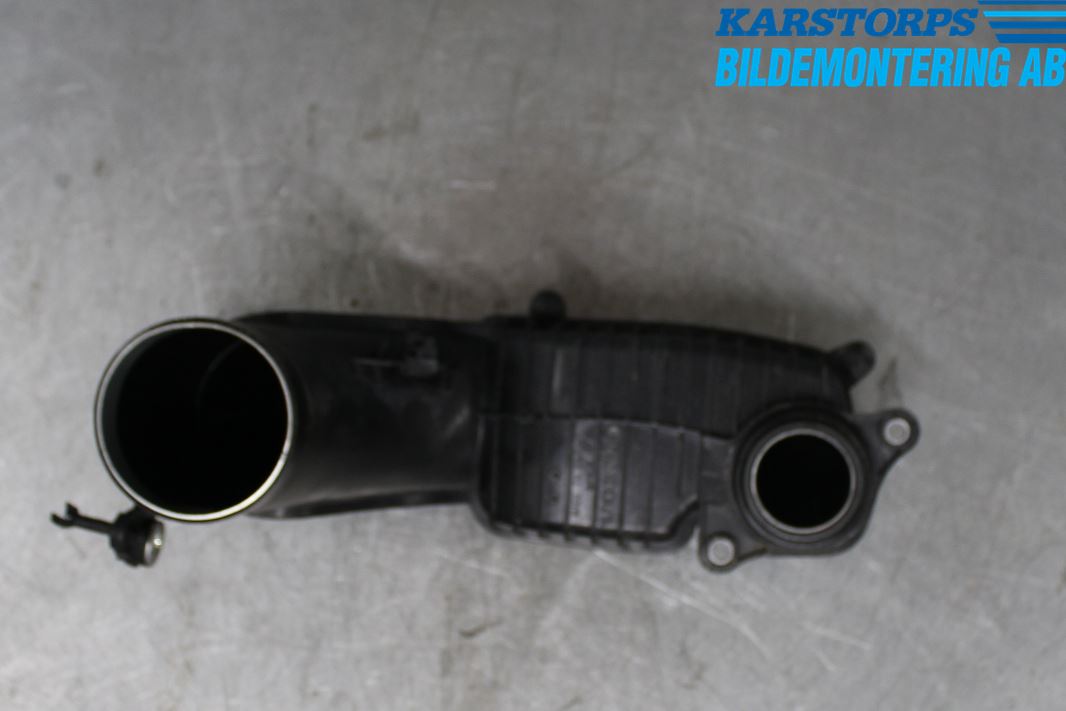 Volvo V70 14-16 Resonatorrör