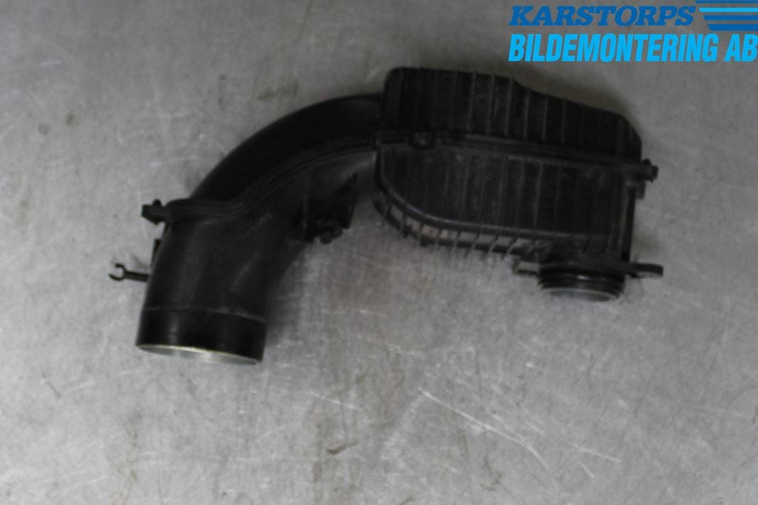 Volvo V70 14-16 Resonatorrör