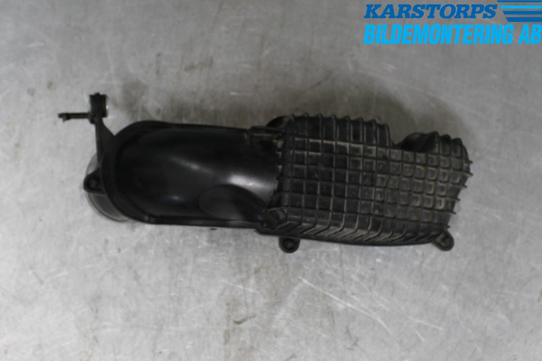Volvo V70 14-16 Resonatorrör