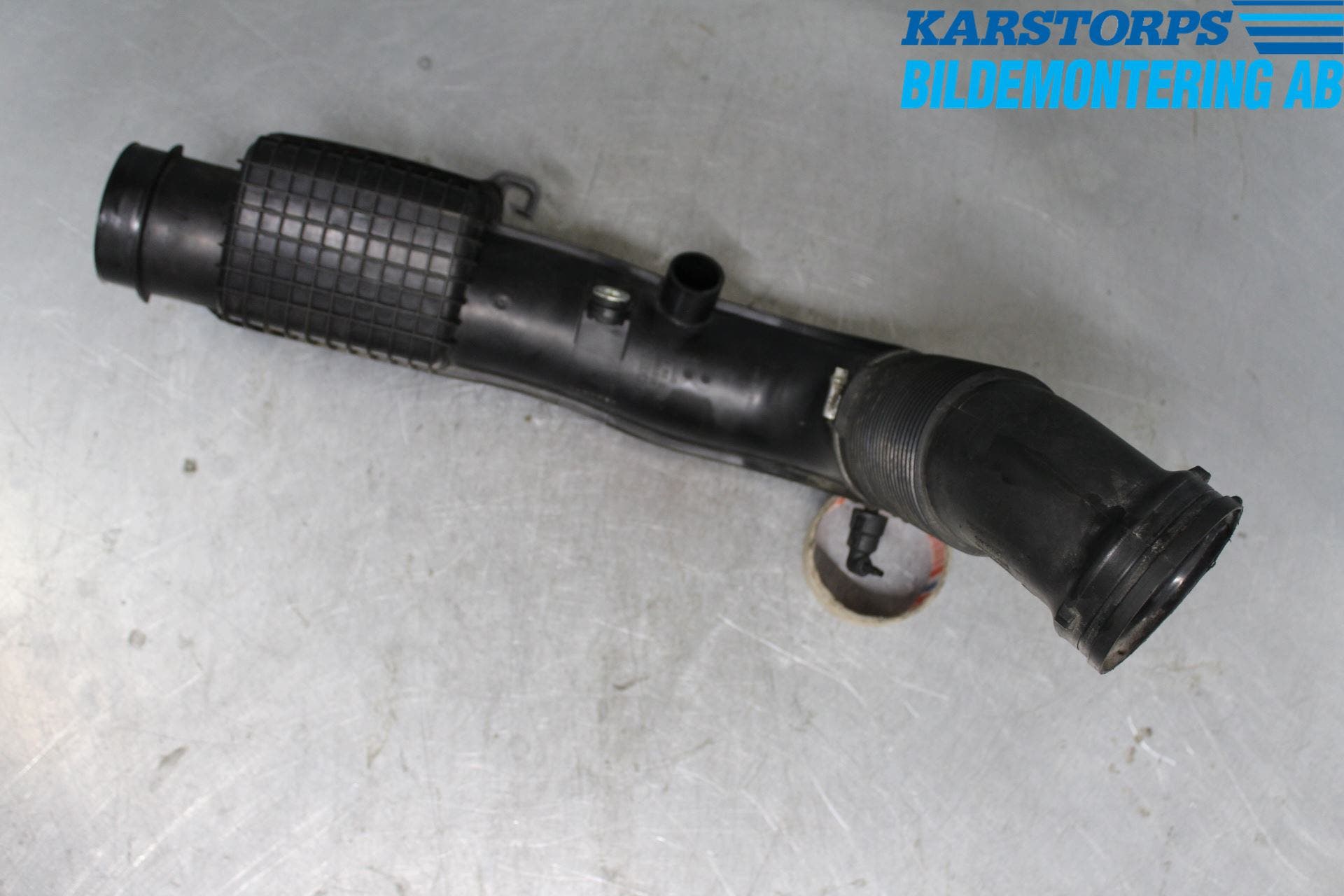 Volvo V70 14-16 Injgummibälg-Slang